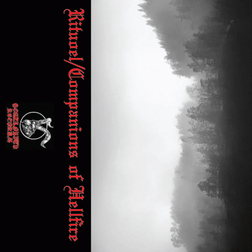 Rituael : Inferno of Blackened Eulogies